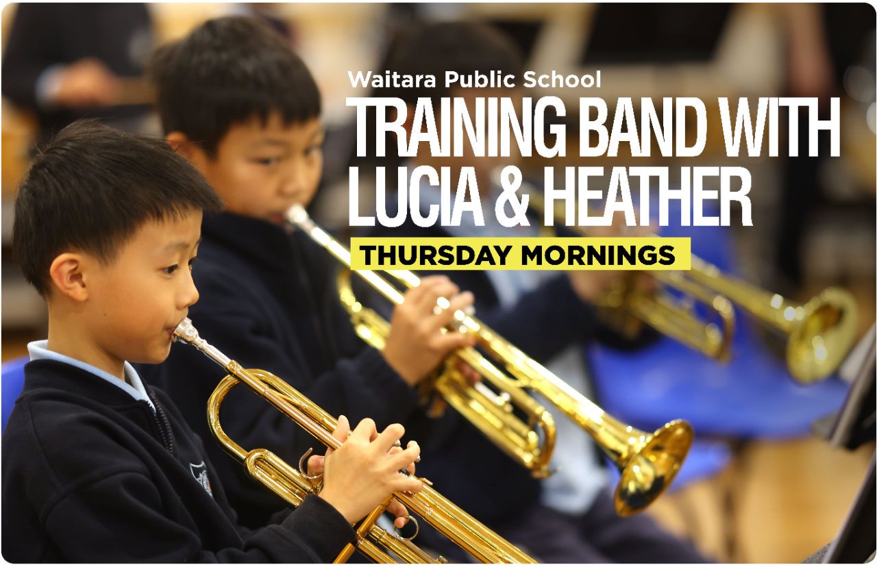 training band