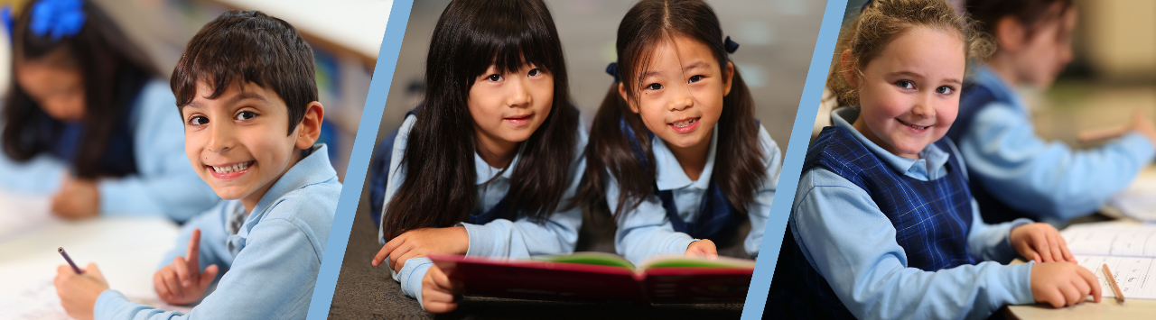 Waitara Public school photo